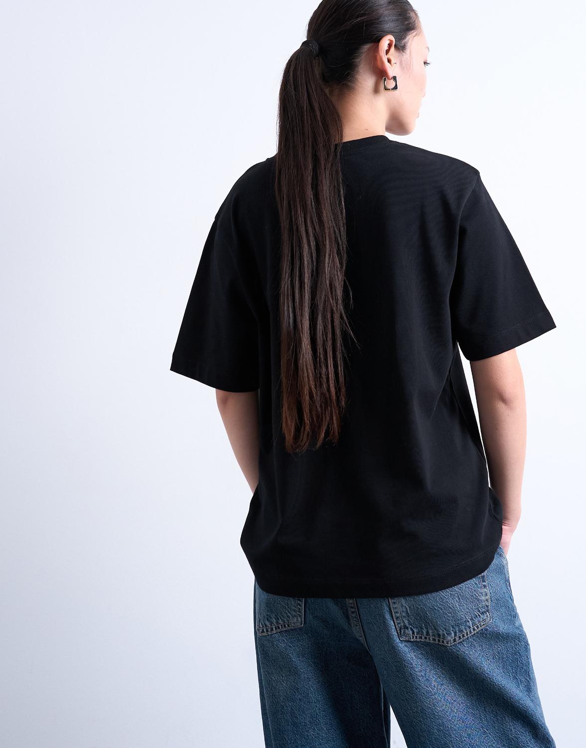 TSPREMIUM COTTON T-SHIRT